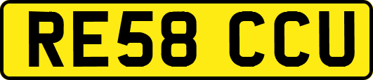 RE58CCU