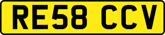 RE58CCV