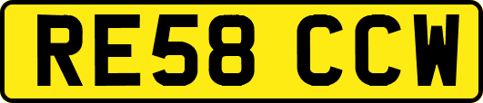 RE58CCW