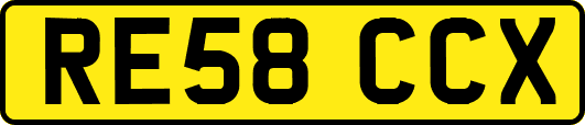 RE58CCX