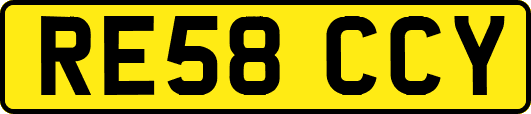 RE58CCY