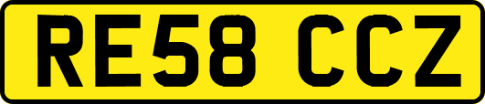 RE58CCZ