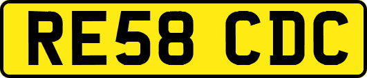 RE58CDC