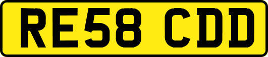 RE58CDD