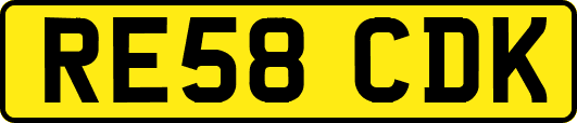 RE58CDK