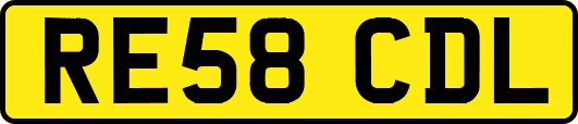 RE58CDL