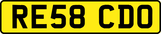 RE58CDO