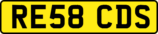 RE58CDS