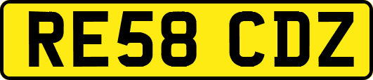 RE58CDZ