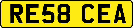 RE58CEA