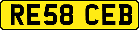 RE58CEB