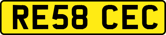 RE58CEC