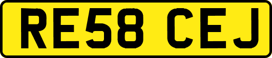 RE58CEJ