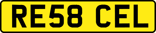 RE58CEL