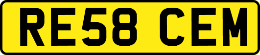 RE58CEM