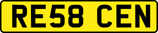 RE58CEN