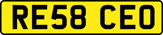 RE58CEO