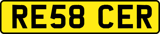 RE58CER