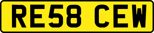 RE58CEW