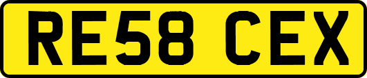 RE58CEX