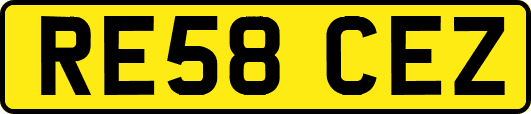 RE58CEZ
