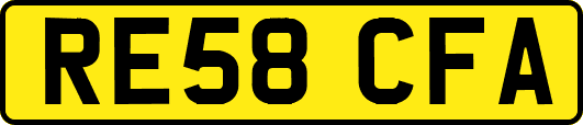 RE58CFA