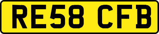 RE58CFB