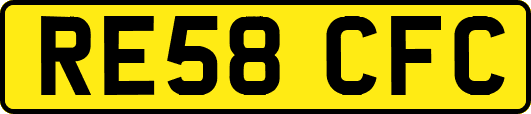 RE58CFC
