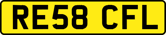 RE58CFL