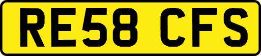 RE58CFS