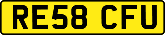 RE58CFU