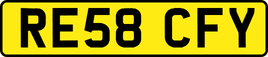 RE58CFY