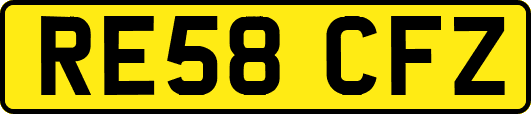 RE58CFZ