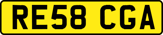 RE58CGA