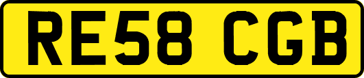 RE58CGB