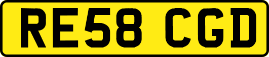 RE58CGD