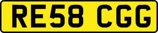RE58CGG