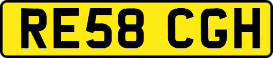 RE58CGH