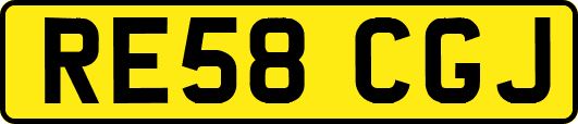 RE58CGJ
