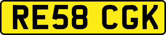 RE58CGK