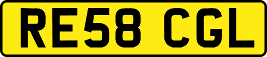 RE58CGL