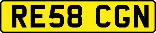RE58CGN