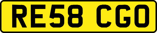 RE58CGO