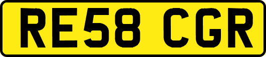 RE58CGR