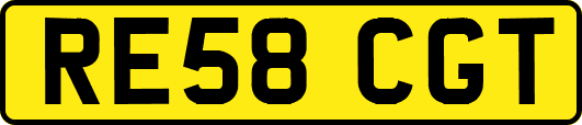 RE58CGT