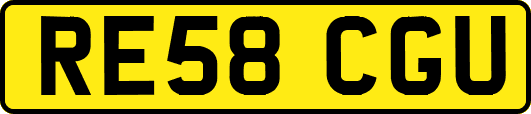 RE58CGU