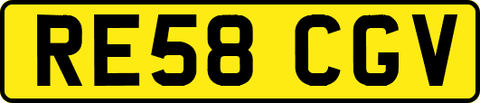 RE58CGV