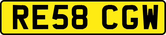 RE58CGW