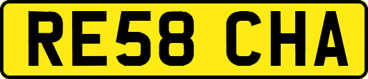 RE58CHA