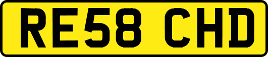 RE58CHD